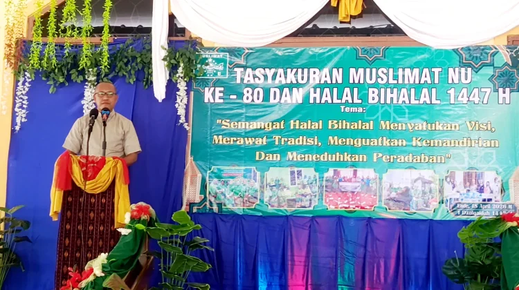 Romo Jeff Serukan Satu Hal Penting Ini di tengah Perbedaan