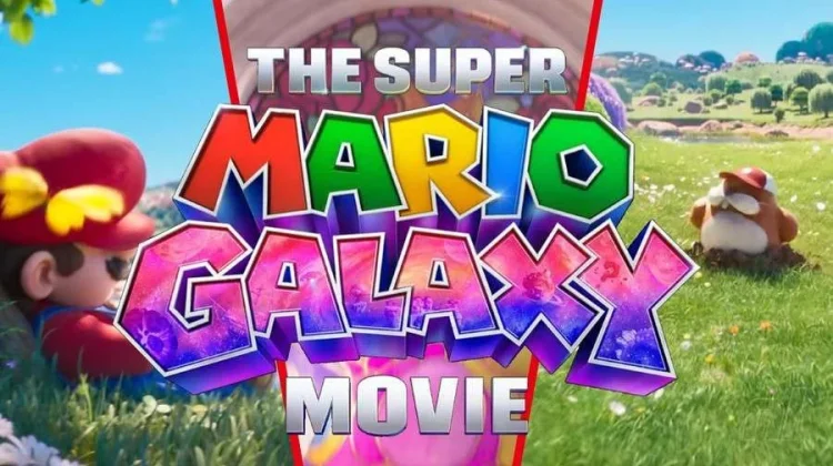 Film The Superr Mario Dominasi Box Office Global 2026