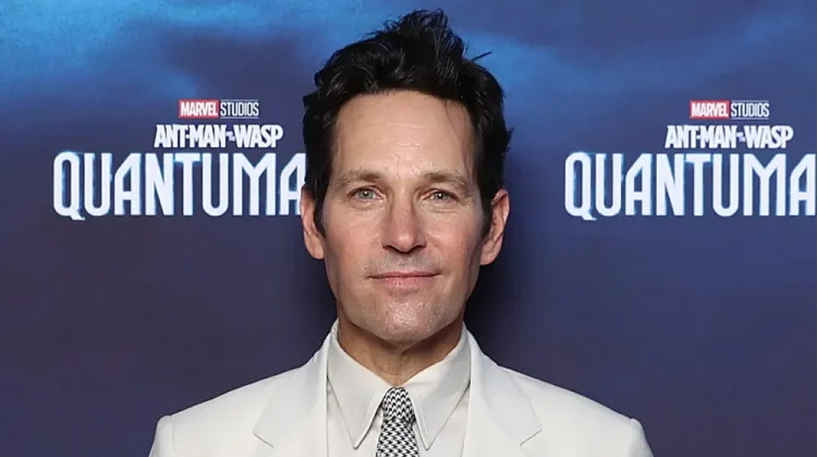 Paul Rudd Bintangi Film Komedi Gelap Terbaru Bertema Krisis Lingkungan Global