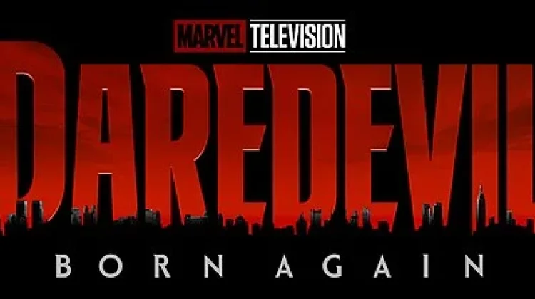 Munculnya Easter Egg The Watcher di Daredevil: Born Again Jadi Tren Baru di MCU