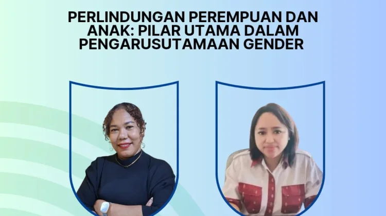 Stigma Hambat Perlindungan Perempuan dan Anak Manggarai Timur