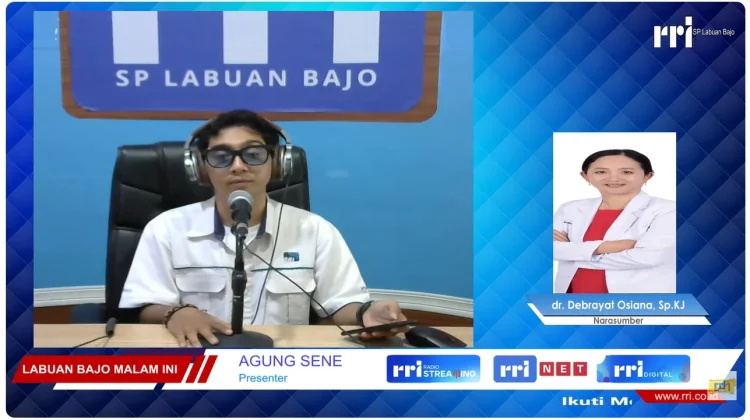 Kenali Tanda Depresi, Langkah Awal Cegah Bunuh Diri