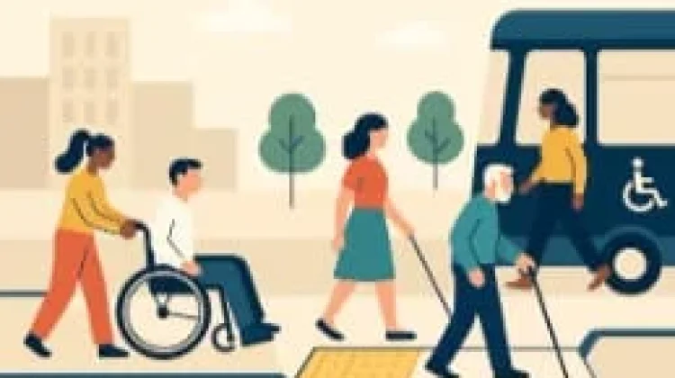 Pelibatan Disabilitas Dinilai Kunci Layanan Publik Inklusif