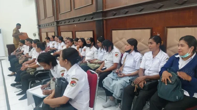 Gaji PPPK Nakes Sikka Turun Drastis Picu Polemik