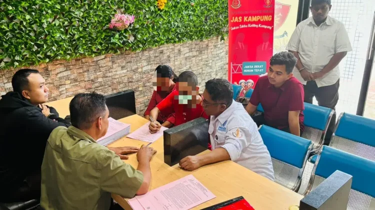 Berkas Pembunuhan Siswi di Sikka Lengkap, Akan Segera Disidangkan