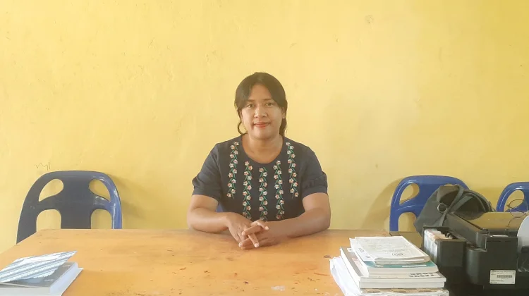 Hari Kartini di Alsiora, Perempuan Tak Hanya Bermimpi tapi Harus Berani