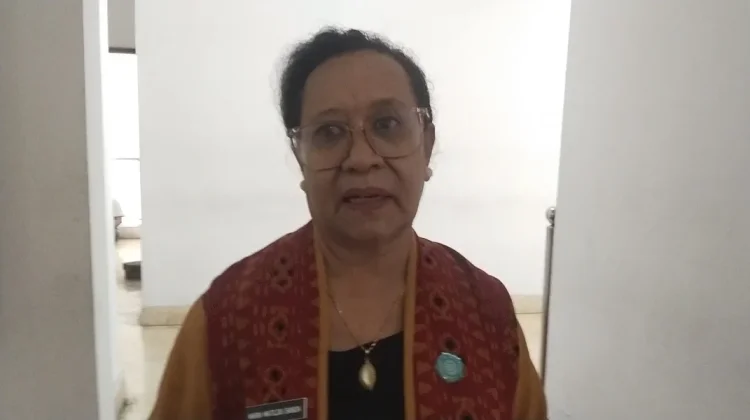 Perempuan Berdaya Kunci menuju Indonesia Emas 2045