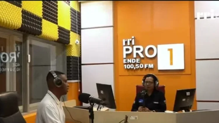 OMK Radabata Gunakan Strategi Kreatif Rekrut Anggota