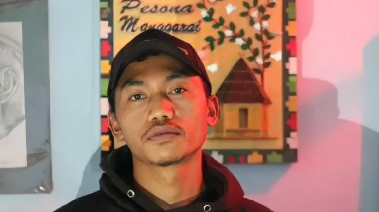 Industri Kreatif Ruteng Terkendala Alat dan Minim Wadah Eksplorasi Bagi Pelaku