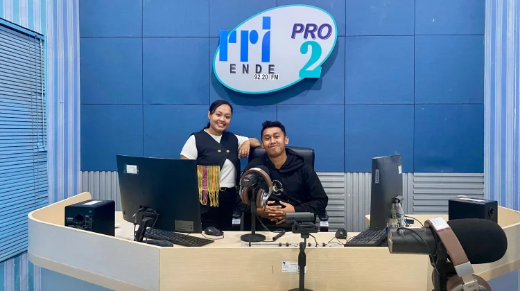 Peran Strategis BLM STIPAR Ende Dibahas di CLBK