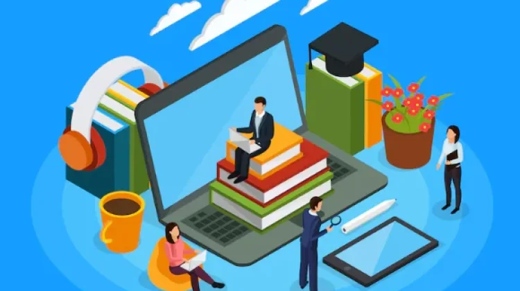Strategi Kreatif Taman Baca di Era Digital