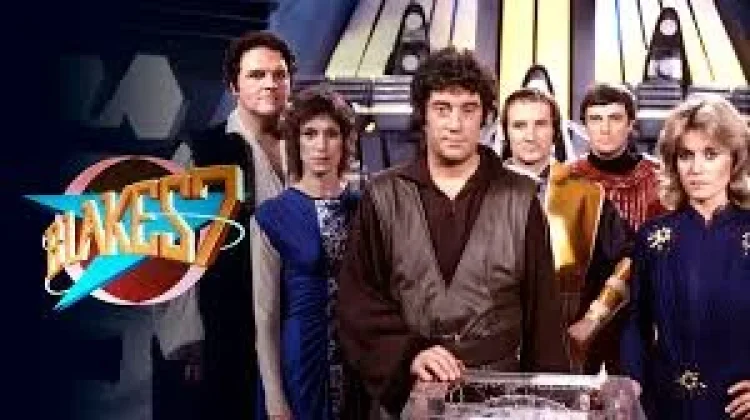 Reboot Blake's 7 Berpotensi Jadi Penyegar di tengah Dominasi Fiksi Ilmiah Serius