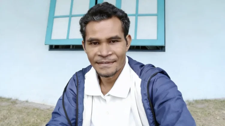 KKI Desak RSUD Ende Bangun Bangsal Jiwa