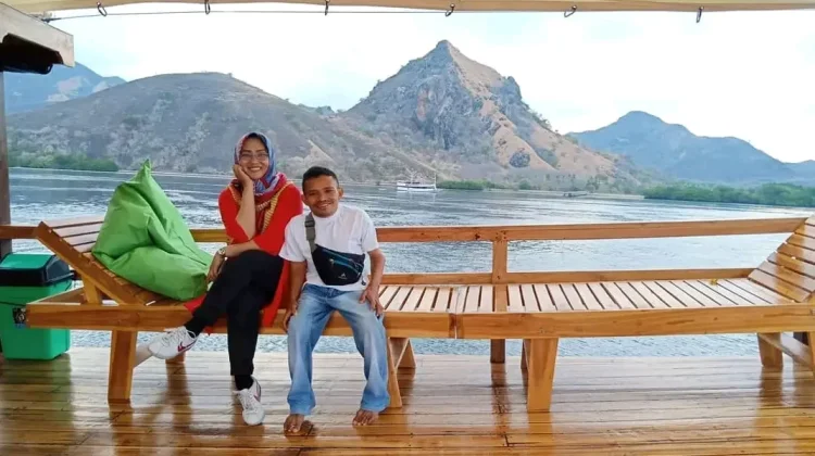 Disiplin dan Jujur, Kunci Sukses Guide Disabilitas