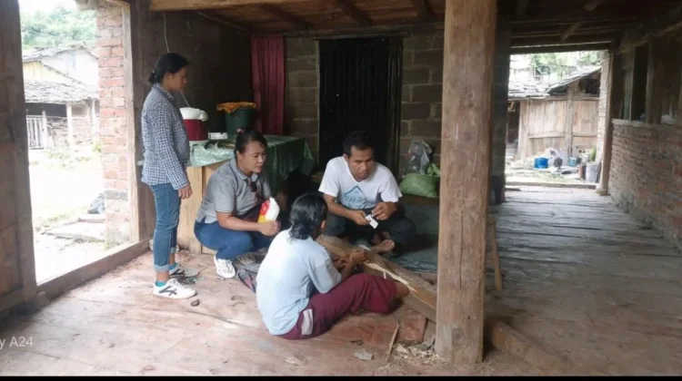 KKI: Pemasungan ODGJ Bentuk Diskriminasi Hukum