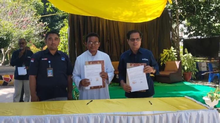 RRI Dorong Generasi Pancasila di Era Digital