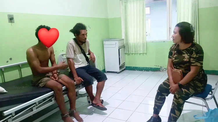 KKI Dorong Puskesmas Perkuat Layanan Jiwa