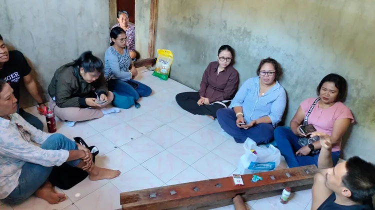Penerimaan Keluarga Jadi Kunci Utama Kesembuhan ODGJ