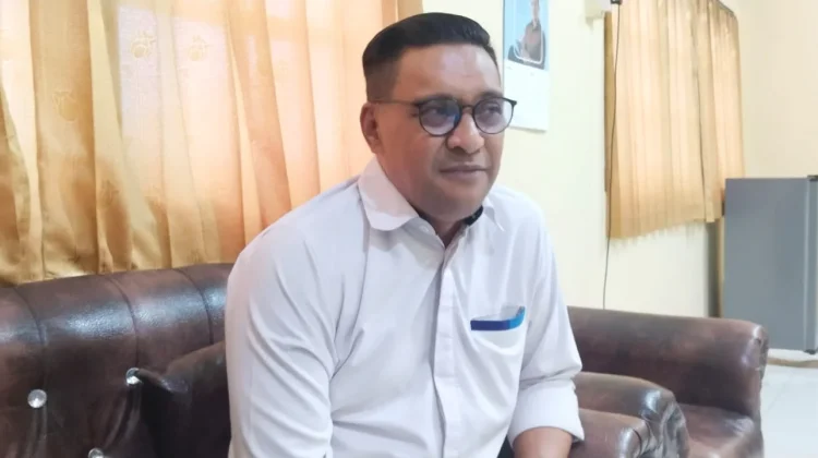 Bulog Ende Serap Beras Lokal, Stabilkan Harga