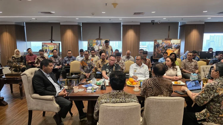NTT Terima 11.000 Unit Rumah untuk Masyarakat Berpenghasilan Rendah