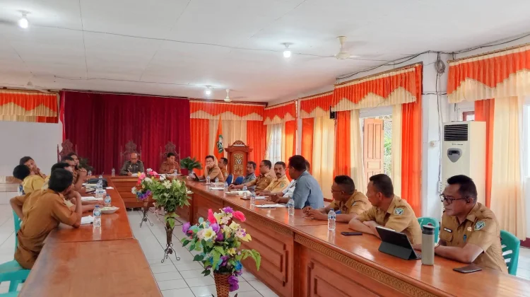 Flores Timur Percepat Usulan Program Kampung Nelayan 2026