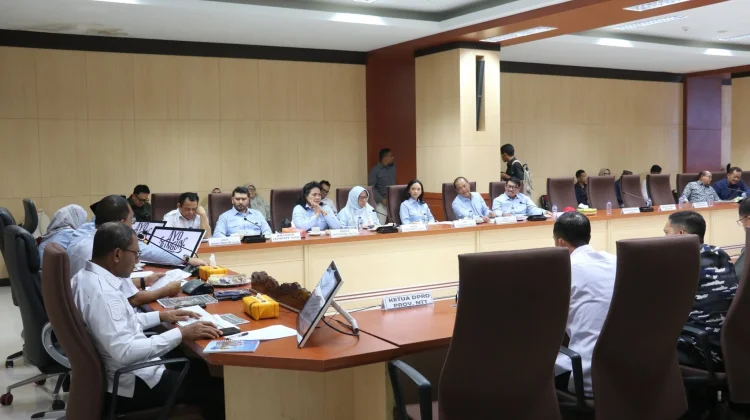 Kesenjangan Pendidikan NTT Jadi Sorotan Kunjungan Komisi X DPR