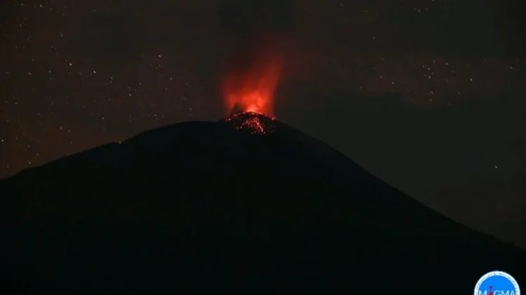 Erupsi Ili Lewotolok, Warga Diminta Waspada