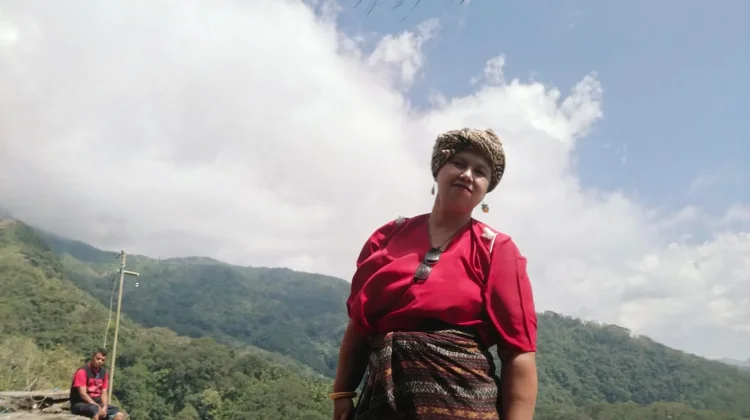 Beldis Salestina, Kartini dari Saga yang Menjawab Panggilan Leluhur