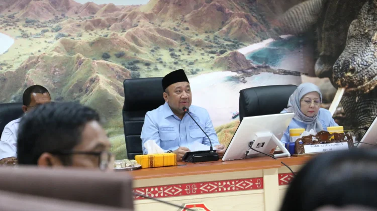 NTT Masih Hadapi Tantangan SDM, Komisi X DPR RI Ungkap Kesenjangan Pendidikan