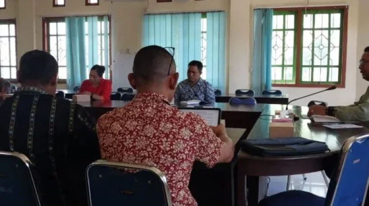 Pemkab Manggarai Barat Gencarkan GENTING untuk Tekan Risiko Stunting