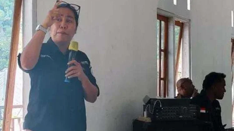 Bawaslu Flores Timur Perkuat Pengawasan di Masa Non Tahapan
