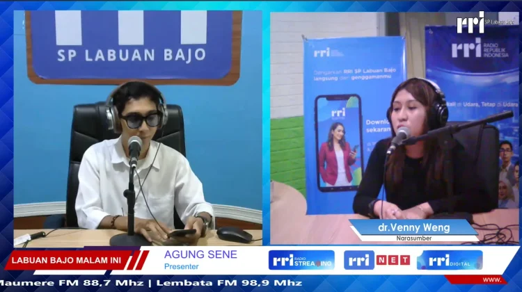 Waspadai Gejala Khas 3C Cegah Penularan Campak Meluas