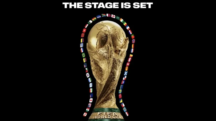 FIFA Tambah Kuota Peserta Piala Dunia 2026 Menjadi 48 Tim