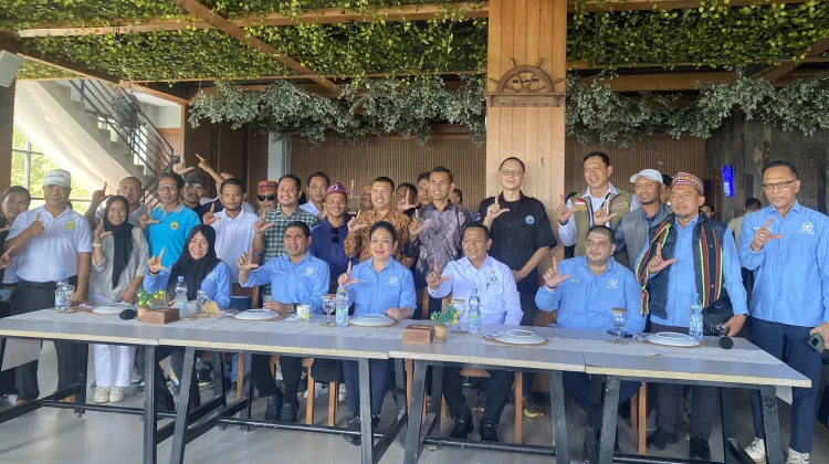 Komisi IV DPR RI Serap Aspirasi soal Kuota TN Komodo, Pemerintah Janji Kaji Ulang