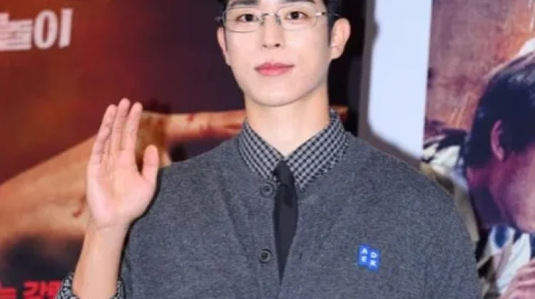 Lee Chan Hyung Siap Tampil di Drama Sleeping Doctor
