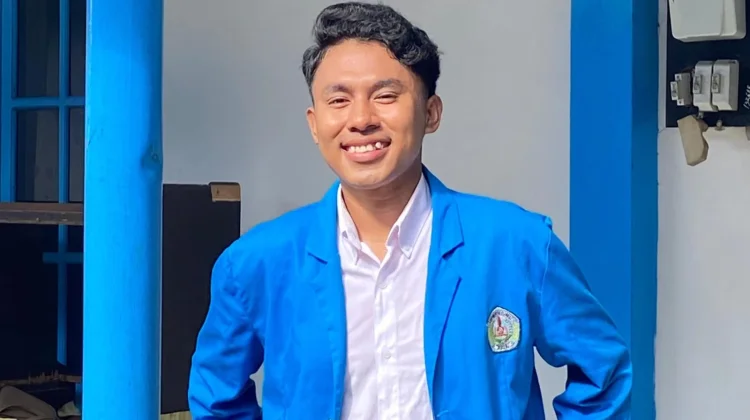 Peran Generasi Muda dalam Melestarikan Bahasa Indonesia di Era Digital
