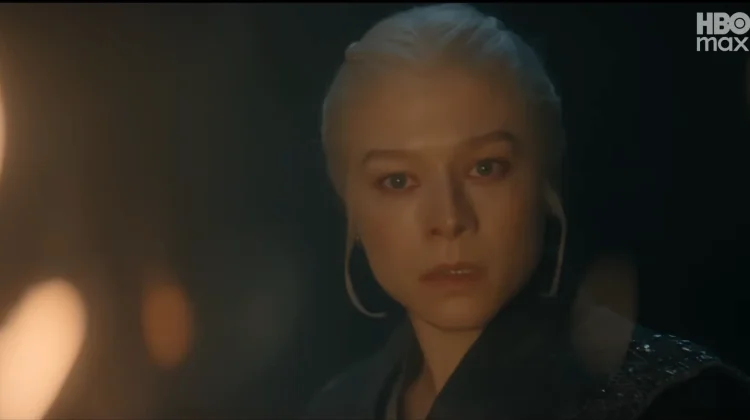 Trailer Baru House of the Dragon Musim 3