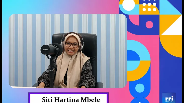 Petani Muda Didorong Wujudkan Pangan Mandiri