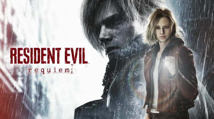 Sinyal Kembalinya Karakter Grace di DLC Resident Evil Requiem Picu Spekulasi