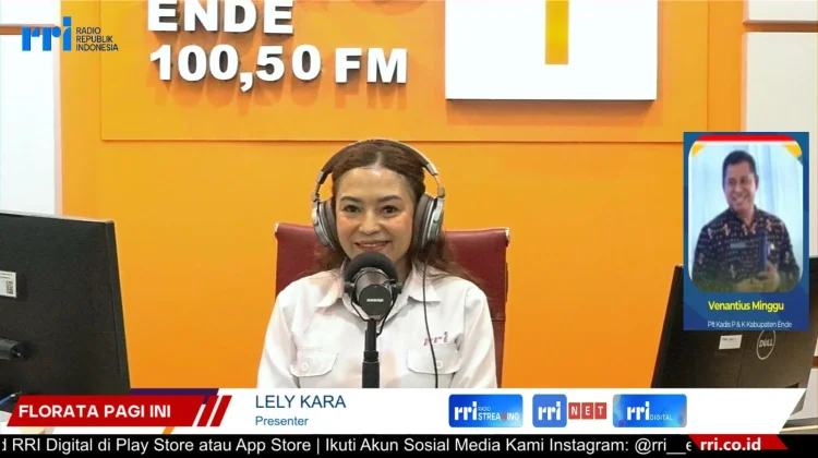 Ende Targetkan Redistribusi Guru Tuntas Juni 2026 demi Keadilan Pendidikan