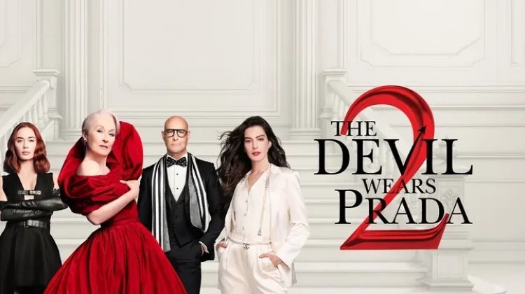 David Frankel Gagal Hadirkan Adrian Grenier di Sekuel The Devil Wears Prada 2