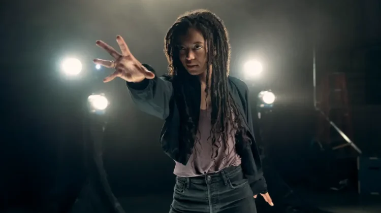 Jaz Sinclair Ungkap Rasa Syukur usai Pembatalan Serial Gen V di Prime Video