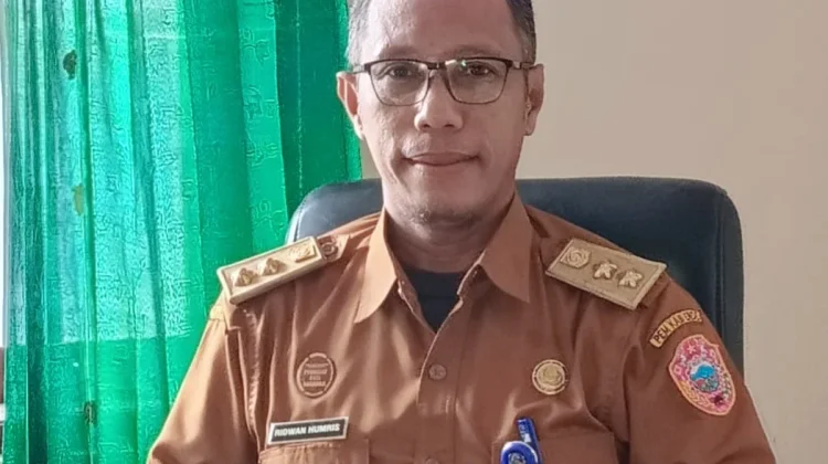 Pendataan Warga Sempadan Pantai Rukun Lima Jadi Dasar Penataan Kawasan