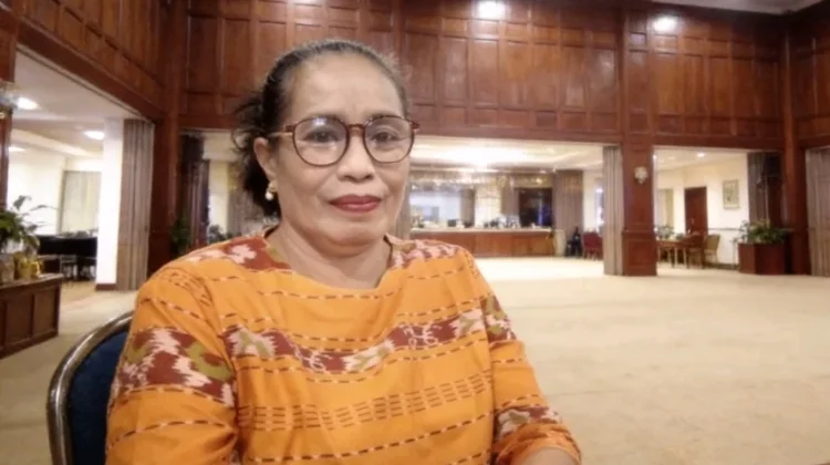 PPDKE: Fasilitas Publik di Ende Belum Ramah Disabilitas