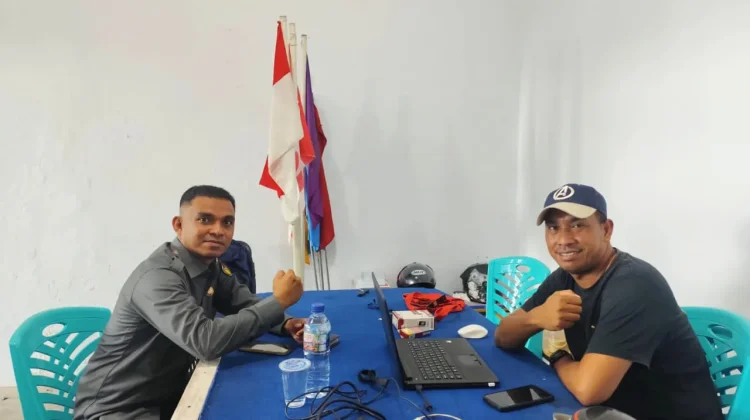Jaring Kader Berkualitas, Bawaslu Ende Perkuat Sinergi Bersama Kwarcab Pramuka