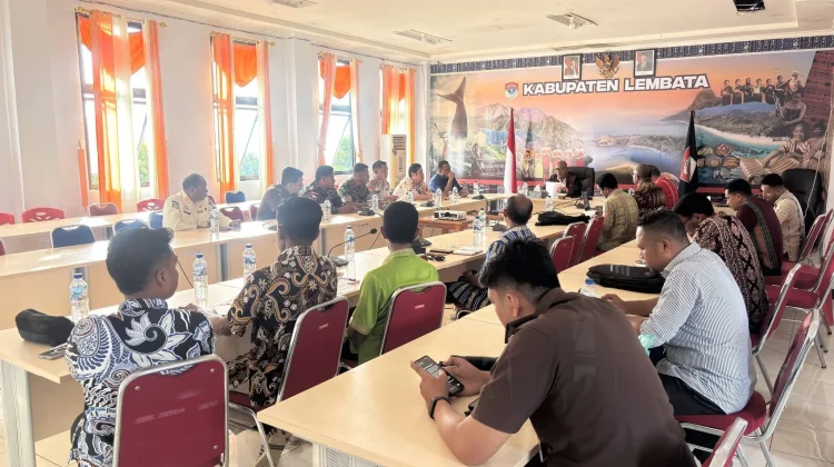 Distribusi BBM Subsidi Lembata Diperketat