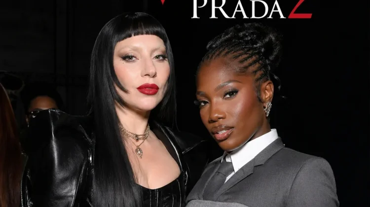 Lady Gaga dan Doechii Rilis Video Musik Runway untuk Film Fashion Ikonik