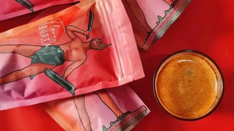 Ketika Kopi, Cerita, dan Identitas Bertemu
