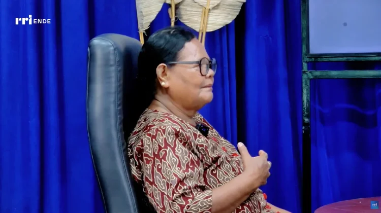 Pendekatan Spiritual Jadi Metode Pemulihan ODGJ di LPK Samaria