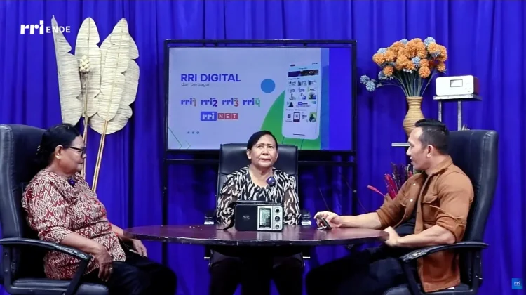 Antara Doa dan Keterbatasan, LPK Samaria Pulihkan ODGJ